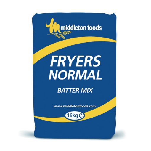 Picture of FRYERS NORMAL (MIDDLETON) 16KG