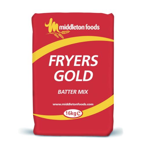 Picture of FRYERS GOLD (MIDDLETON) 16KG