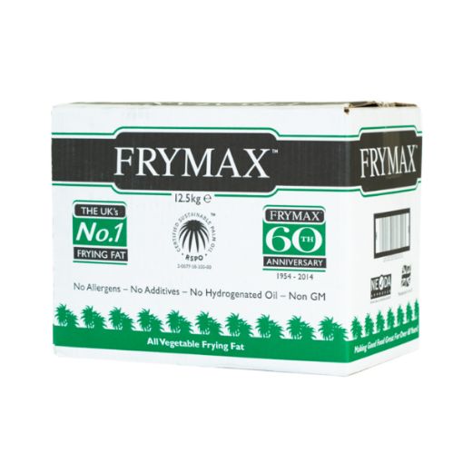 Picture of FRYMAX 12.5 KG