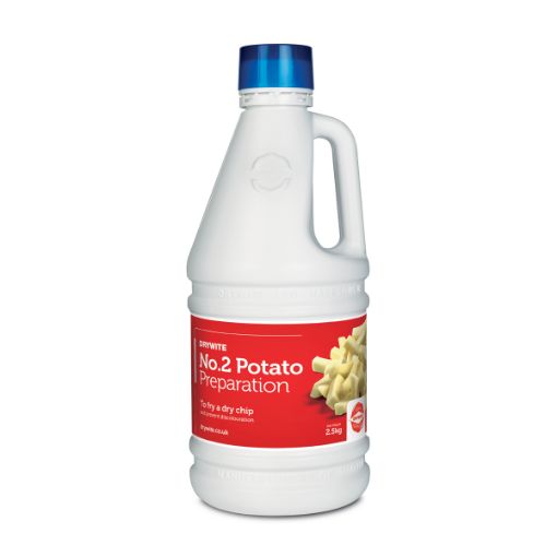 Picture of DRYWITE POWDER 2.5KG - DW2-2