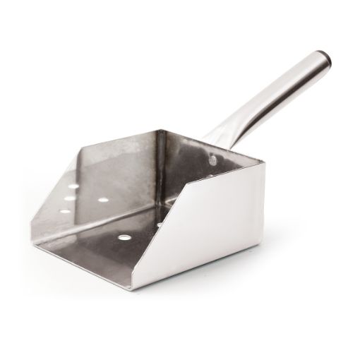 Picture of S/S H.D CHIP SCOOP 5.75X3.75 (ASL)