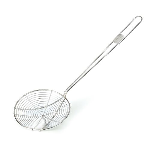 Picture of ROUND SKIMMER 10 INCH  750 10D