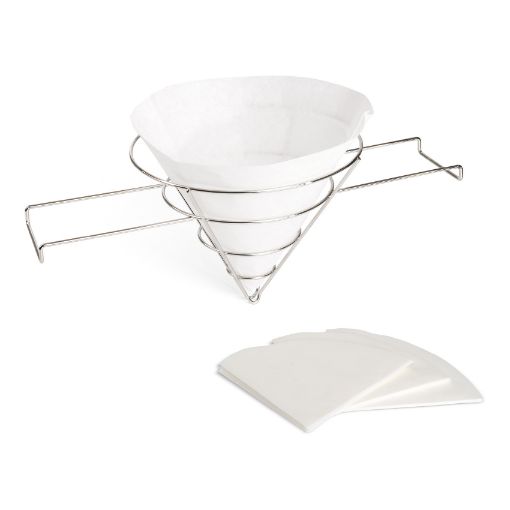 Picture of CONICAL DISPOSABLE FILTERS - COF.SF DISCONTINUED