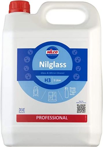 Picture of NILGLASS REFILL 5 LITRES