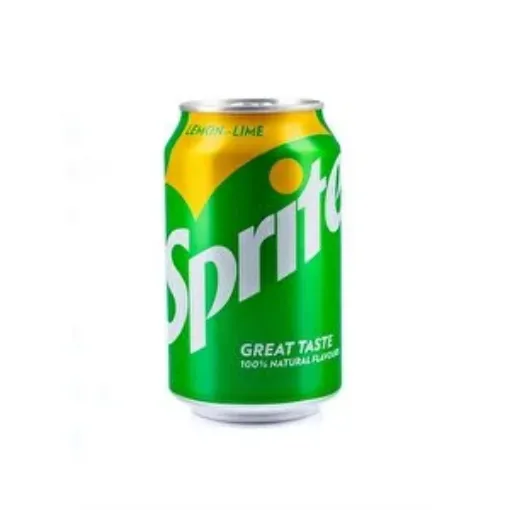Picture of SPRITE CANS 24X330ML GB