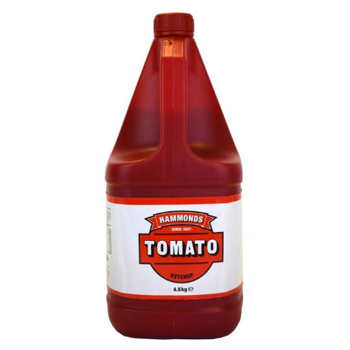 Picture of GAL TOMATO KETCHUP 2X4.5