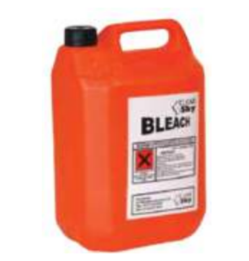 Picture of ST MICKALOS BLEACH 2x5LTR