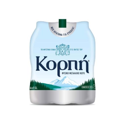 Picture of KORPI WATER 6 X1.5LIT