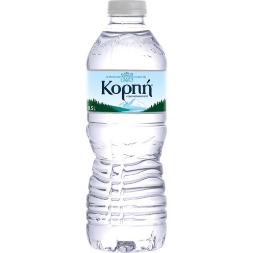 Picture of KORPI MIN WATER 24X0.5LIT
