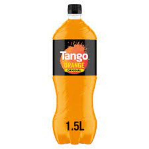 Picture of TANGO ORANGE 12X1.5 LITRES UK