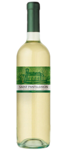 Picture of ST PANTELEIMON MED WHITE X 6 X 75CL