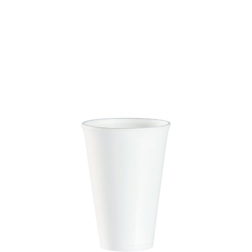 Picture of 16oz POLYSTYRENE CUP x1000