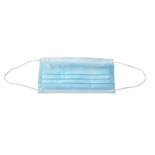 Picture of 3 PLY DISPOSABLE FACE MASK X 50