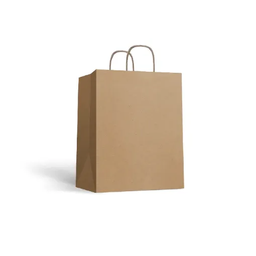 Picture of BROWN KRAFT BAG 360x170x325