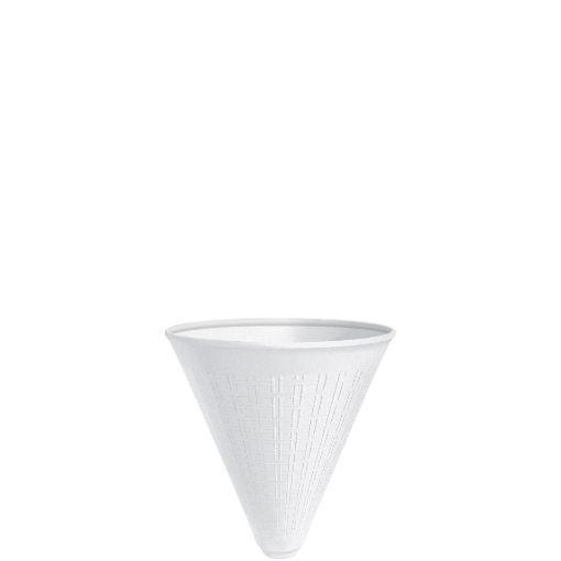 Picture of POLYSTYREN CHIP CONES 12 OZX500 DART