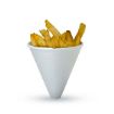 Picture of POLYSTYREN CHIP CONES 12 OZX500 DART