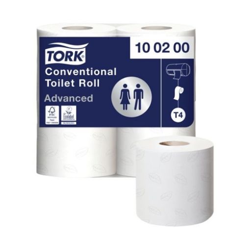 Picture of TOILET ROLLS x 36