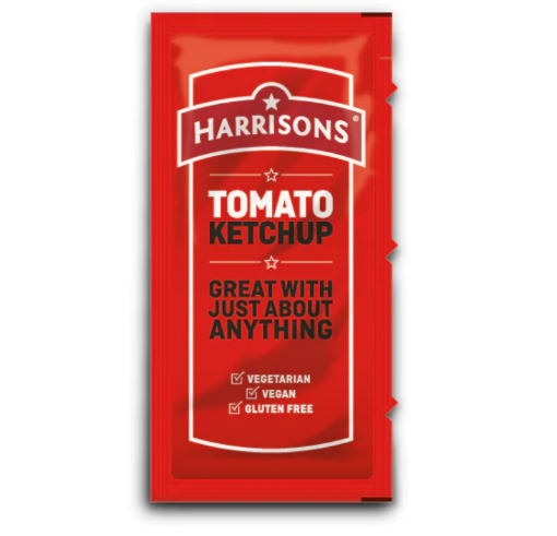 Picture of TOMATO SACHETS X 200