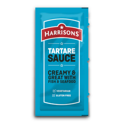 Picture of TARTARE SCE P/PACK x200