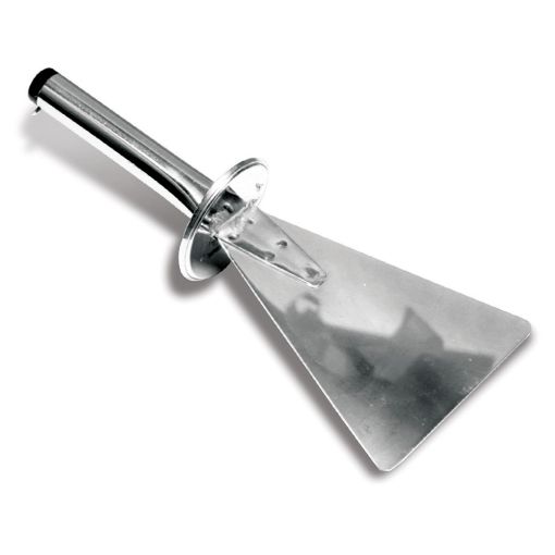 Picture of GRIDDLE SCRAPER - SS.GS