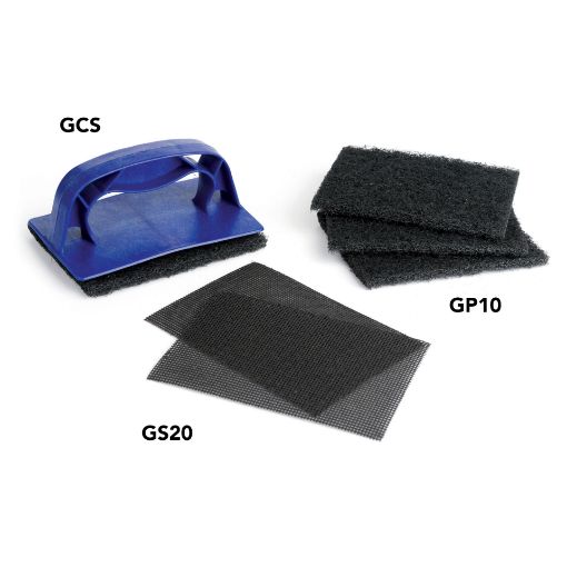 Picture of GRIDDLE CLEANING KIT - GCS