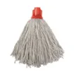 Picture of MOP HEADS (PY 16 ) - PLASTIC
