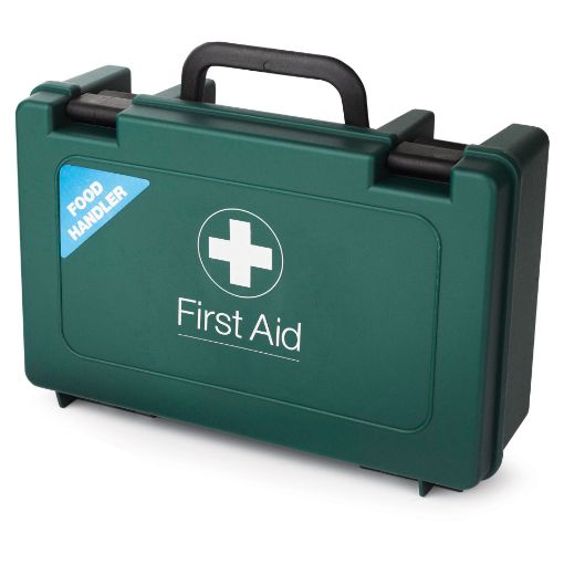 Picture of FIRST AID KIT 10EF